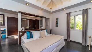 Unforgettable Villa in the Heart of the Island - Marigot - 9