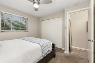 Stunning Downtown Condo - 5 min walk to Old Town! - Fort Collins - 1