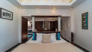 Unforgettable Villa in the Heart of the Island - Marigot - 8