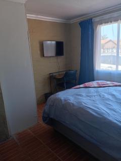 Comfy at Sosha - Soshanguve - 7