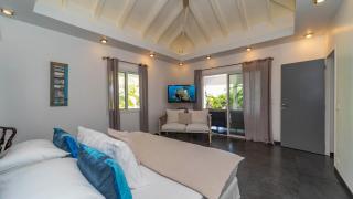 Unforgettable Villa in the Heart of the Island - Marigot - 6