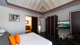Unforgettable Villa in the Heart of the Island - Marigot - 4