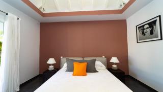 Unforgettable Villa in the Heart of the Island - Marigot - 2