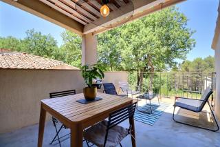 The Provencal Escape - Swimming Pool - Trets - 6