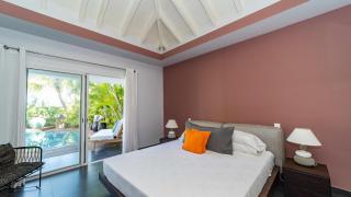 Unforgettable Villa in the Heart of the Island - Marigot - 1