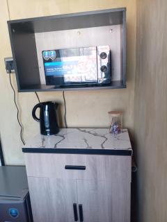 Comfy at Sosha - Soshanguve - 3
