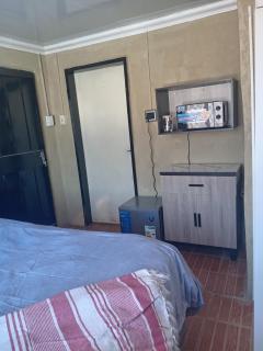 Comfy at Sosha - Soshanguve - 2