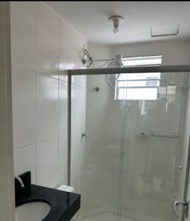Apto aconchegante de 2 quartos - Contagem - 0