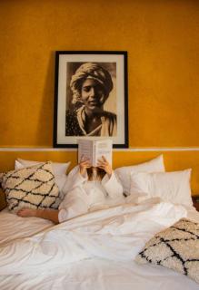 The Mellah Hotel - Marrakech - 9