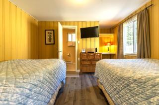 Richca Chalets Resort - Hope - 1