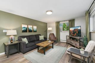 Stunning Downtown Condo - 5 min walk to Old Town! - Fort Collins - 0