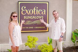 Exotica Bungalows - Duwegoda - 0