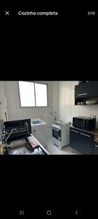 Apto aconchegante de 2 quartos - Contagem - 5