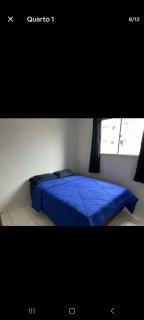 Apto aconchegante de 2 quartos - Contagem - 1