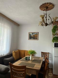 Къща за гости Кралимаркови Guest house Kralimarkovi - Dewin - 6