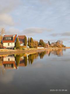 Vila Preiloja - Cottages - Neringa - 3