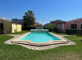Casa vacanza sardegna - Villavecchia - 9