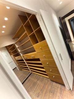 amazing rooftop-3BED at abdoun 701 - 4