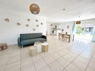 Maison Dépendance - Mas Des Catalanes - 0