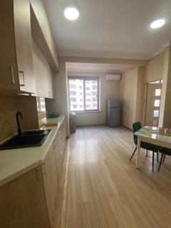 City Center Apartment - Erevan - 0