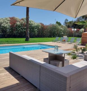 Maison Dépendance - Mas Des Catalanes - 7