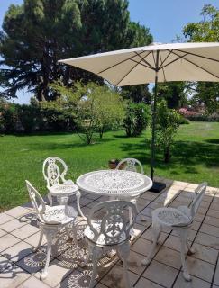 Maison Dépendance - Mas Des Catalanes - 6