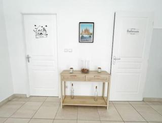 Maison Dépendance - Mas Des Catalanes - 2