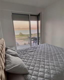 Pockovi Apartments - Star Dojran - 0