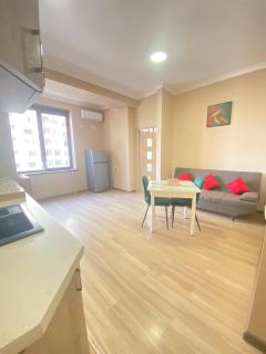 City Center Apartment - Erevan - 6