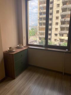 City Center Apartment - Erevan - 2
