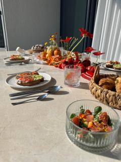 Toscana Villas Yalikavak Bodrum - Bodrum - 6