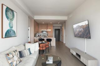 Hollywood Heights - High-Rise with Panoramic Views - Los Angeles - 4