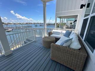 Harbor Haven at Yacht Harbor - Pensacola - 4
