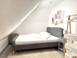 Landhaus beim Knoops Park - 4