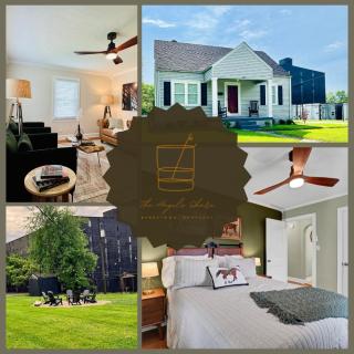 The Angels Share 4 BR Bardstown Bourbon Trail by Distilleries - Bardstown - 0