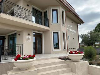 Ancora - Salonta - 0