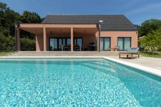 Villa Natura - Plešivica - 9