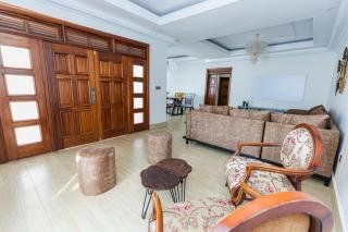 Rebero Best View - Kigali - 8