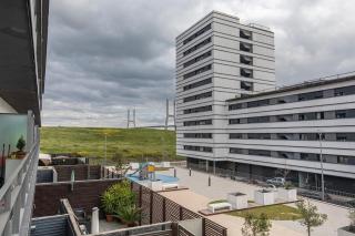 Lisbon East Residence - Lisbona - 7