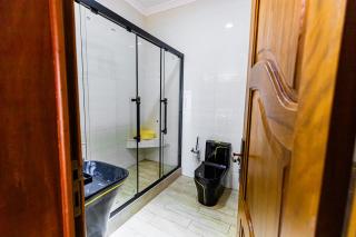Rebero Best View - Kigali - 6