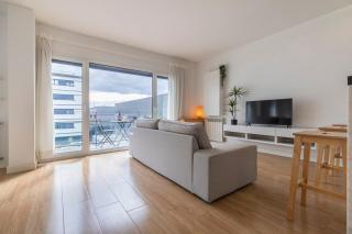 Lisbon East Residence - Lisbona - 6