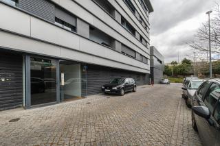 Lisbon East Residence - 2