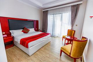 Rebero Best View - Kigali - 4