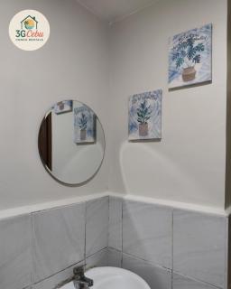 3G Cebu Condo Rental - Lo-oc - 9