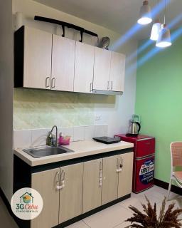 3G Cebu Condo Rental - Lo-oc - 7