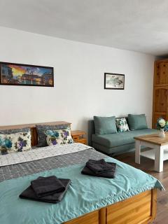 Къща за гости Кралимаркови Guest house Kralimarkovi - Dewin - 1
