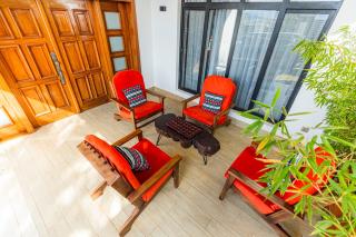 Rebero Best View - Kigali - 2