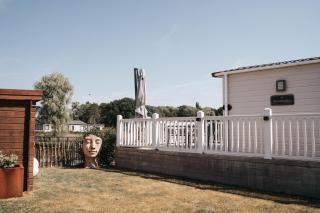 vakantiewoning aan het water - Merksplas - 8