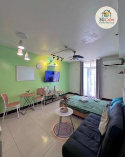 3G Cebu Condo Rental - Lo-oc - 0