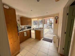 Casa G - Bridlington - 4